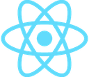 React
